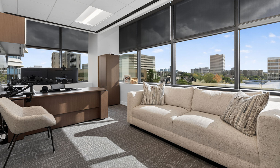 hughes marino houston office gallery 6