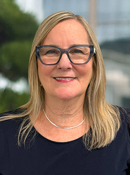 Angie Pounders