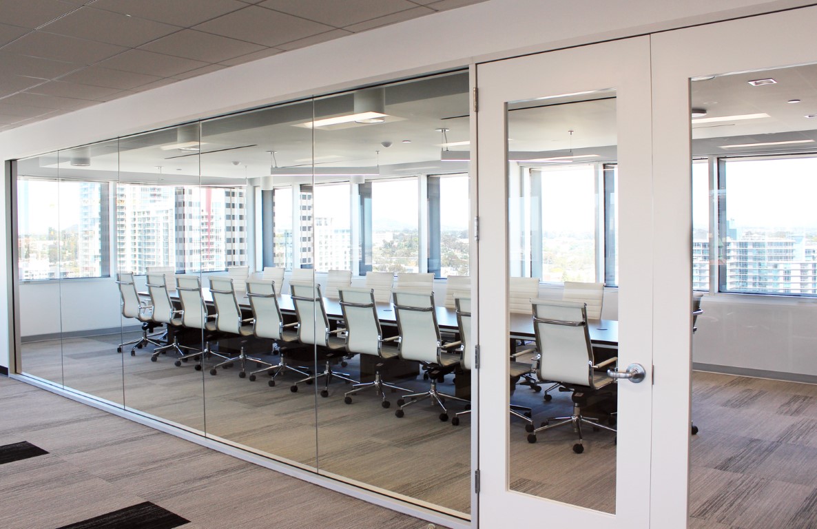 CPC strategy conference room