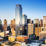 Dallas Radio Feature Image