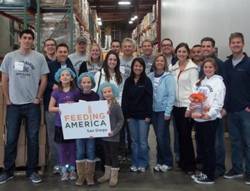 Feeding America 2