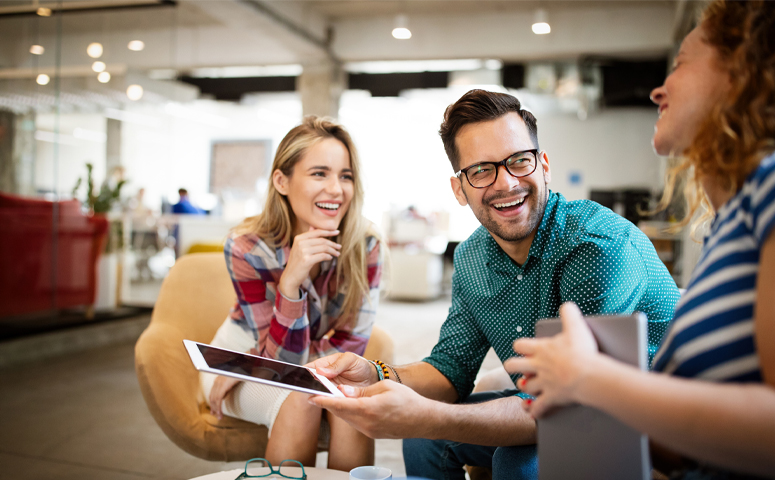 How To Embrace and Enjoy Your Transition Back to the Office 2 How To Embrace and Enjoy Your Transition Back to the Office 2