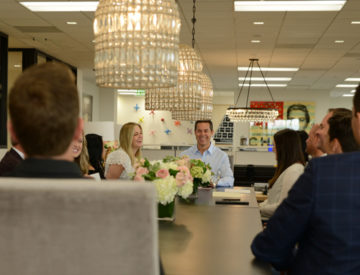 best workplace fortune magazine hughes marino