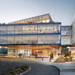 biolegend biotech campus headquarters rendering mirarmar san diego