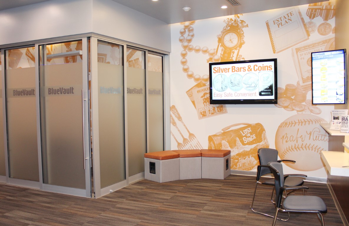 bluevault storage reception area2