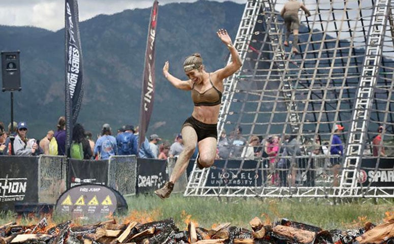 challenge accepted anna quattlebaum spartan race