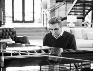 danny piano