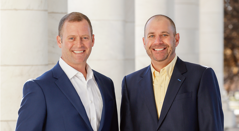 hughes marino commerical real estate firm expands to denver with lindsay brown and billy byrne