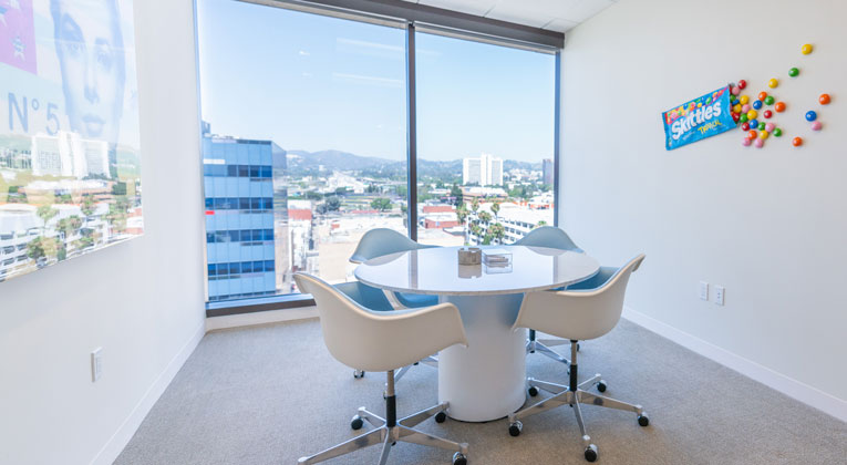 Current Design Trends in the Workplace: A Q&A with the Hughes Marino Planning + Design Team