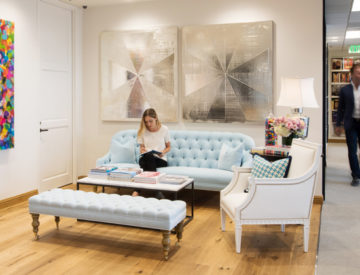 hughes marino five ways to create a better office environment