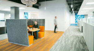 Can You Hear Me Now? A Tenant’s Guide to Office Acoustics