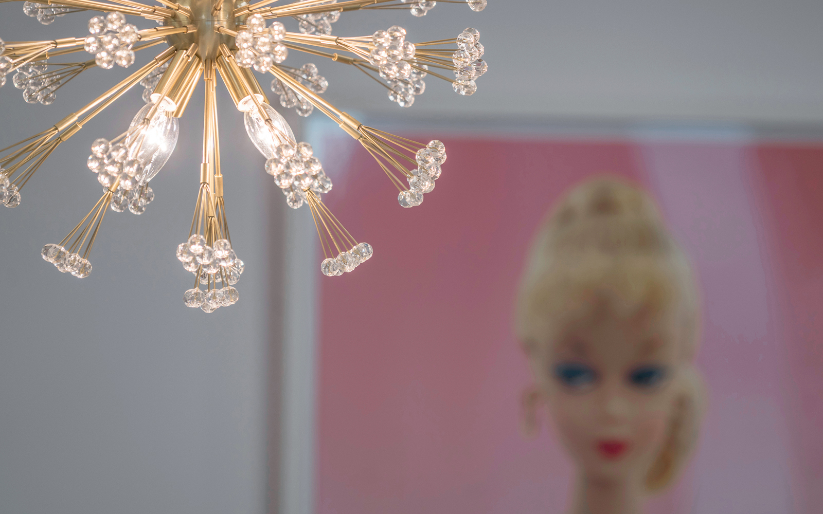 hughes marino seattle barbie art and office decor