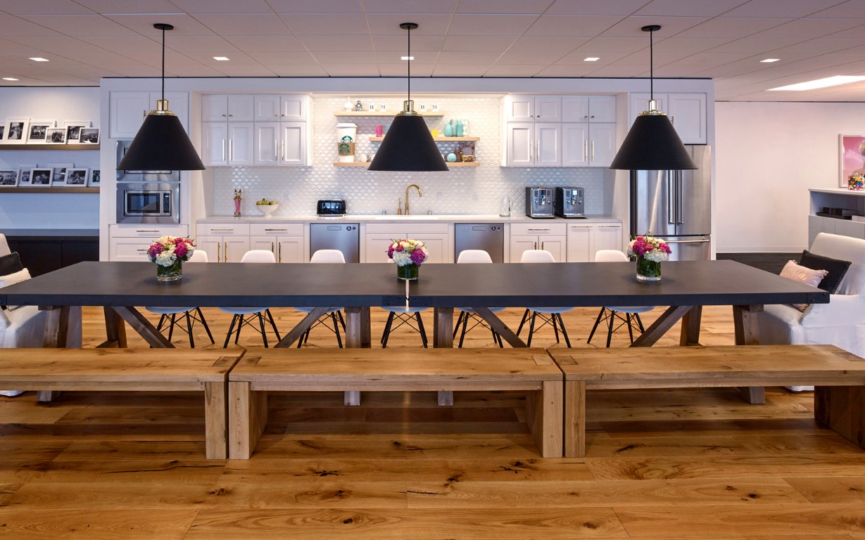 hughes marino seattle office gourmet kitchen2