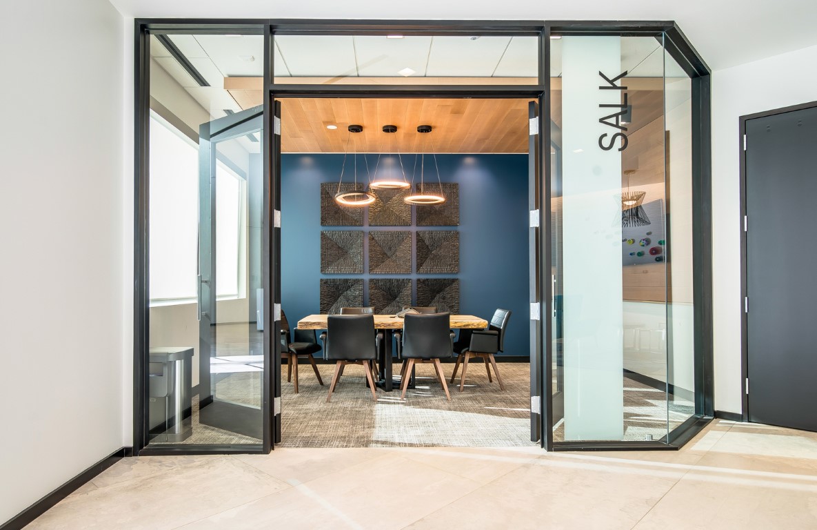 la jolla pharmaceutical company office
