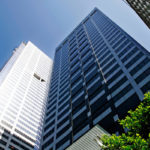 office buildings