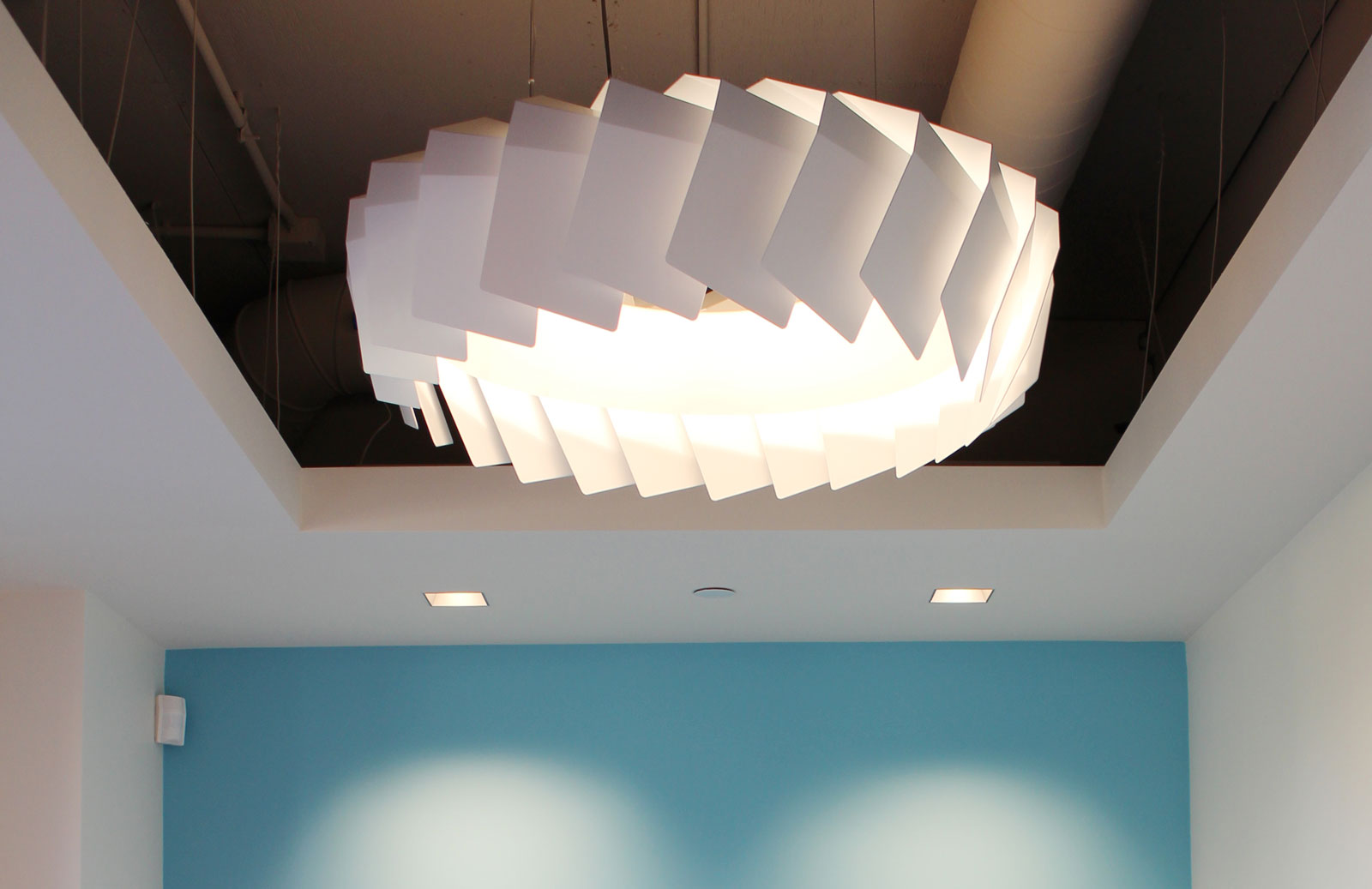 verimatrix light fixtures