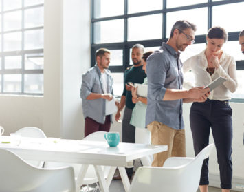 what world class companies know about lease administration hughes marino