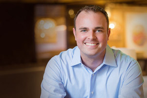 Hughes Marino Welcomes Alex Musetti as Vice President
