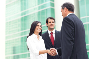 Brokering New Ground in California Commercial Property