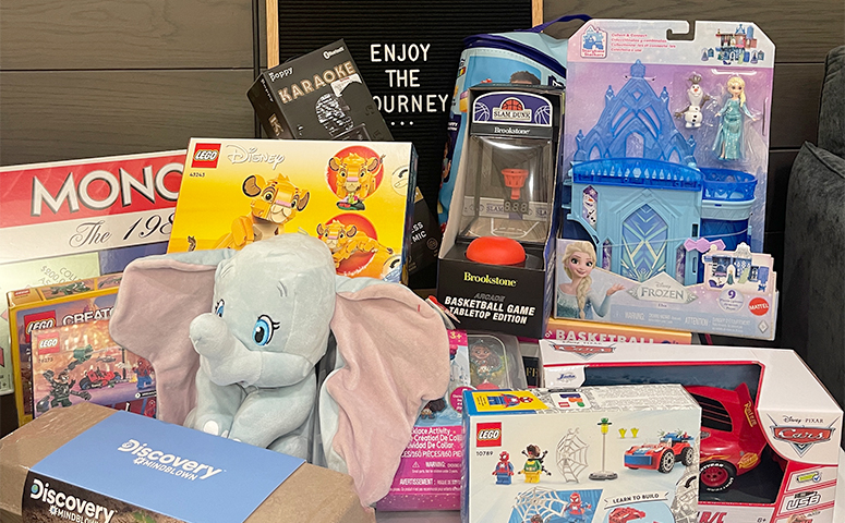 December Boston December Boston