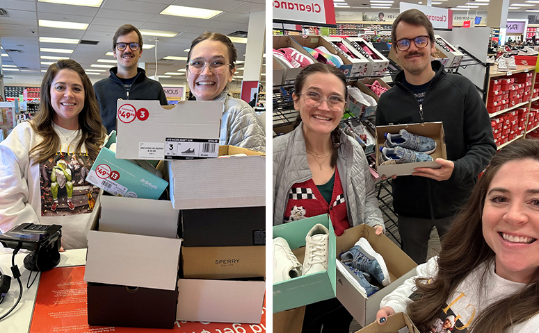 December Dallas December Dallas