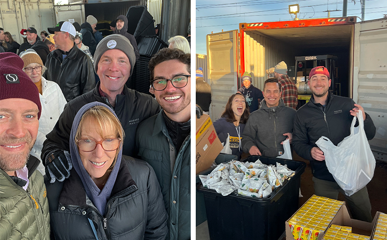 December Denver December Denver