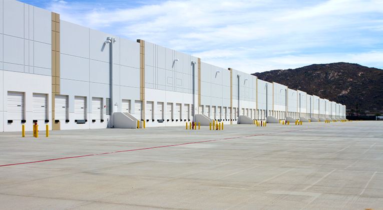 The Looming Industrial Real Estate Correction—Good News for Business Owners