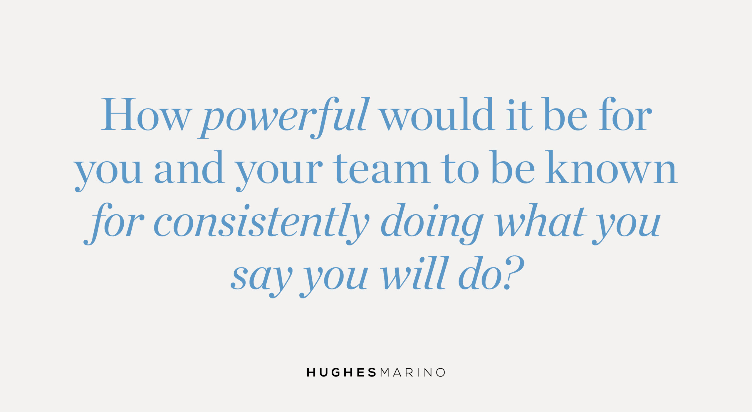 2024 HM Mini Goals: A Visual Recap of a Goal-Driven Year