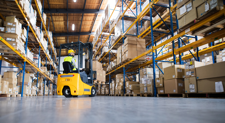 Industrial Real Estate in the COVID Era