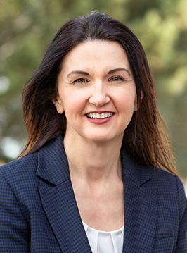 Lora Munson
