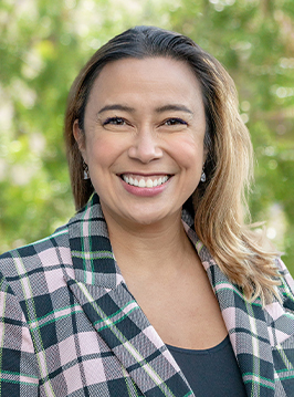 Michelle Quinn
