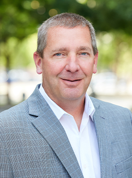Mike McElwee