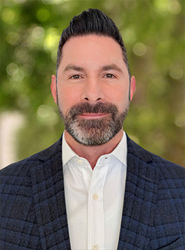 Scot Ginsburg