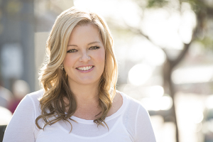 Shay Hughes Brings the Comfort of Home to the Office