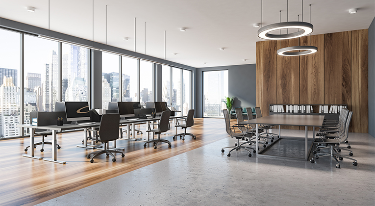 The Law Firm Paradox: Why the Most Desirable Business Tenants Often Get the Least Desirable Lease Terms