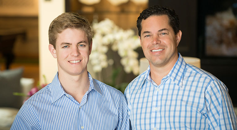 Tucker and Jason featured image