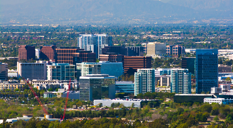 Demand Rushing to Amenity-Rich Office Campuses & Supply Constraint on Industrial Continues