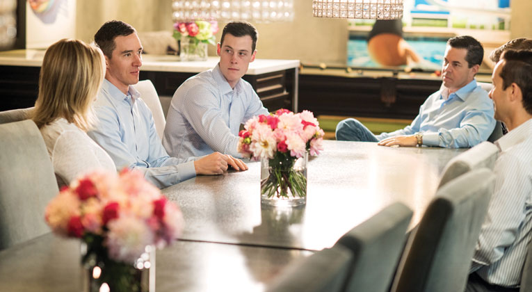 Why I Left the World’s Largest Commercial Real Estate Brokerage Company to Join Hughes Marino