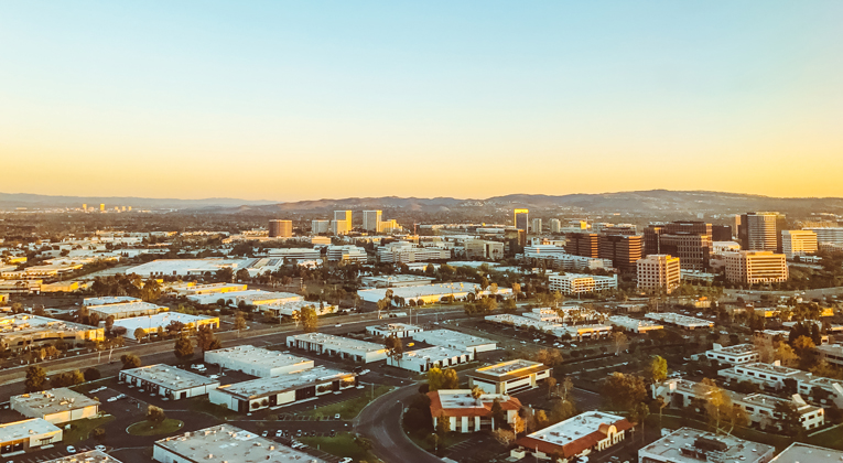The Covid Year & its Effects on the Commercial Real Estate Market
