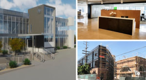 Construction Roundup: Certona Corporation, Bespoke Partners, iProspect and More…