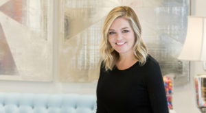 Los Angeles Business Journal Names Shay Hughes a Top Three Finalist for Owner of the Year at Women’s Council & Awards