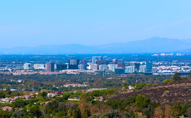 hughes marino orange country market report Q4 2015