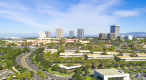 Strong Tenant Demand in Orange County Continues into 2018 and Developers Race to Keep Up