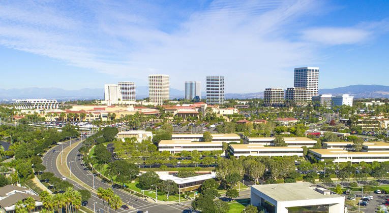 Strong Tenant Demand in Orange County Continues into 2018 and Developers Race to Keep Up
