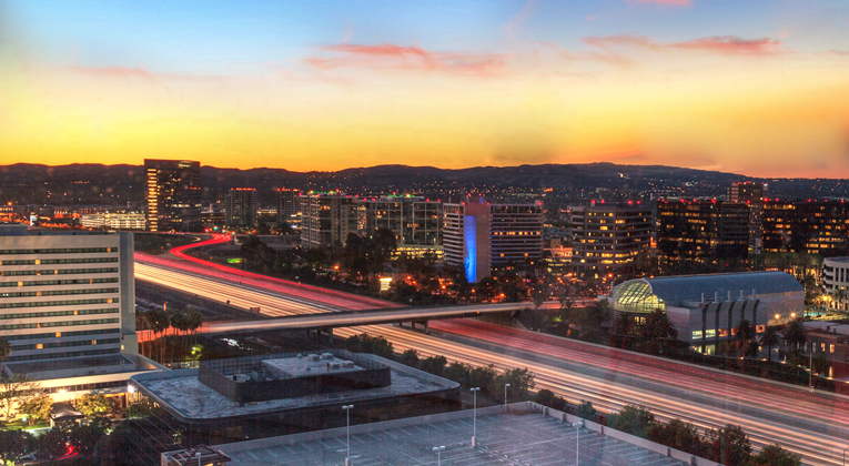 Healthy Recovery Continues in Orange County but Cautiously Optimistic for 2018 and Beyond