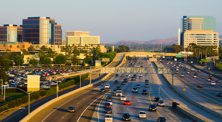 Who is Hurting & Who is Thriving in Orange County Commercial Real Estate