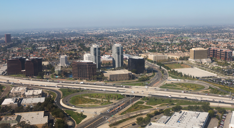 Solid Metrics and Mounting Tenant Demand Kicks 2018 Off Strong for Orange County Market, But Momentum is Losing Steam