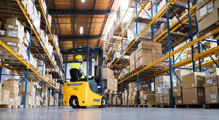 A Quiet Surge in Demand: Industrial Real Estate in Orange County, Inland Empire & Los Angeles
