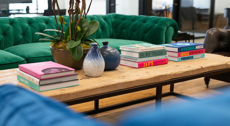Injecting Joy Into The Office: The Art of Self-Care for Your Team