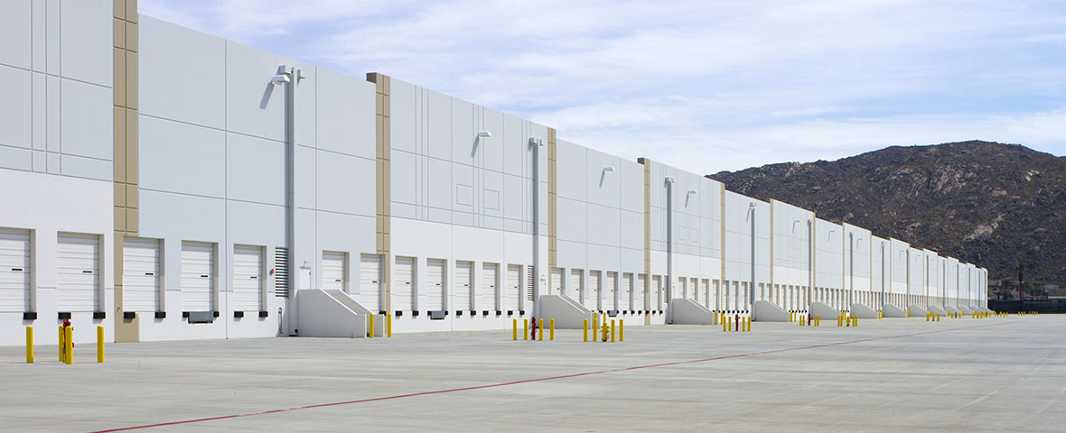 Inland Empire Industrial Representation Page Header